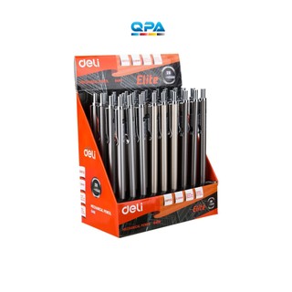 Bút Chì Kim Sắt Deli E6490 0.5mm