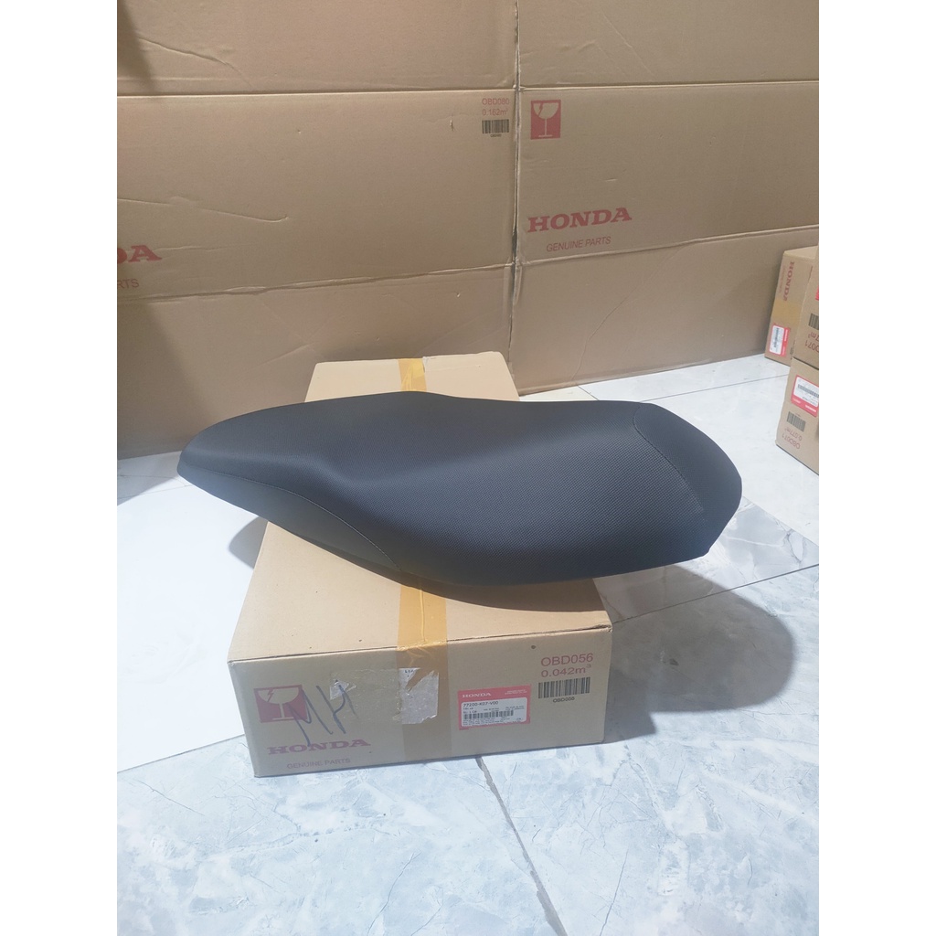 Yên xe HONDA WAVE RSX110 năm 2012-2013. (77200K07V00)