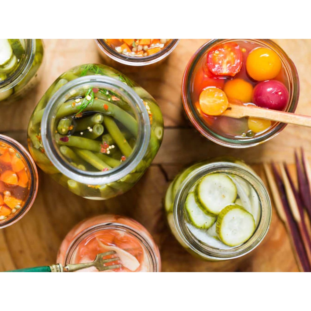 Giấm nấu ăn Ottogi  500ml