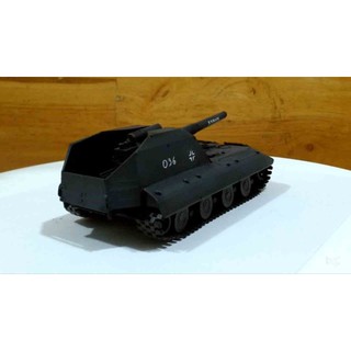 Mô hình xe quân sự xe tăng world of tank WoT GWE100