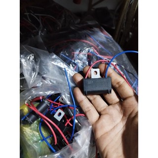 K3 quạt,tụ đề quạt 1,5uf đến 5.0uf