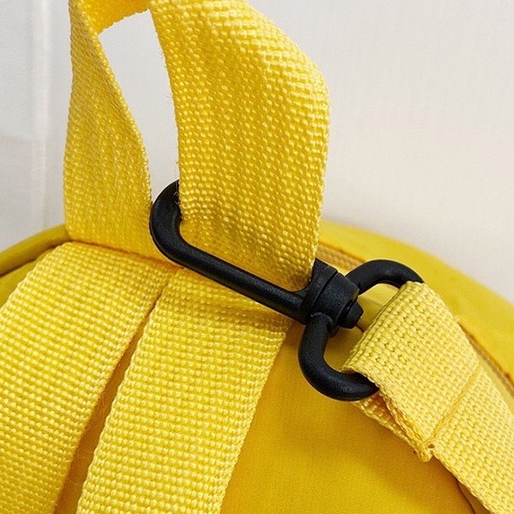 Balo mẫu giáo in hình khủng long cho bé 1-4 tuổi