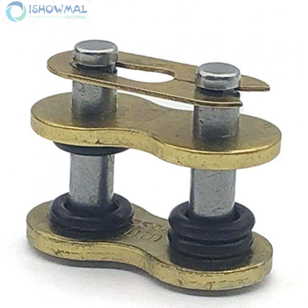 1 Bộ Vòng Khóa Dây Xích Xe Máy 428 / 520 / 525 / 530