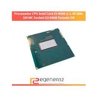 cpu laptop i3 4000m cpu laptop / tặng keo tản nhiệt ..... thế hệ 4