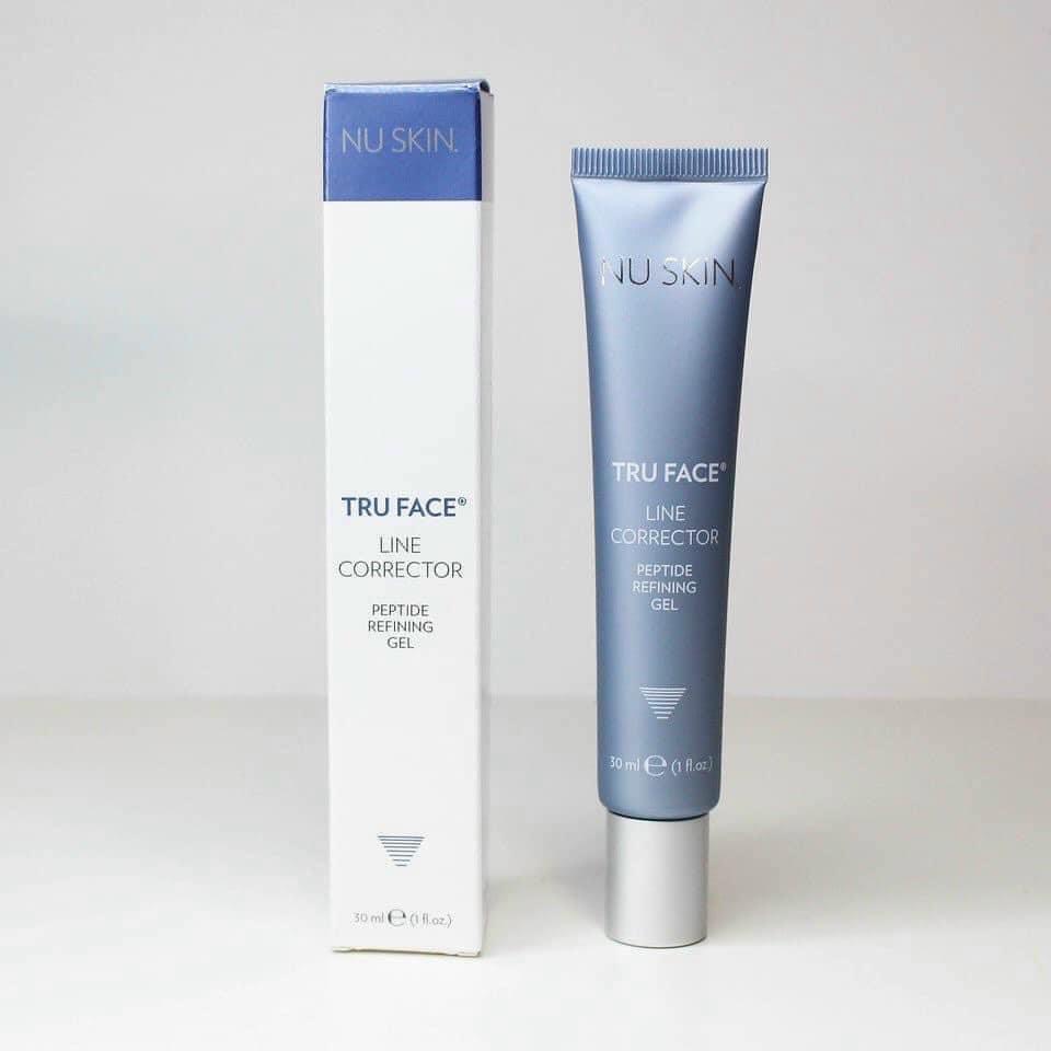 KEM LÀM MỜ NẾP NHĂN TRUE FACE LINE CORRECTOR NUSKIN