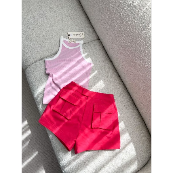 Áo ba lỗ Cocobebe