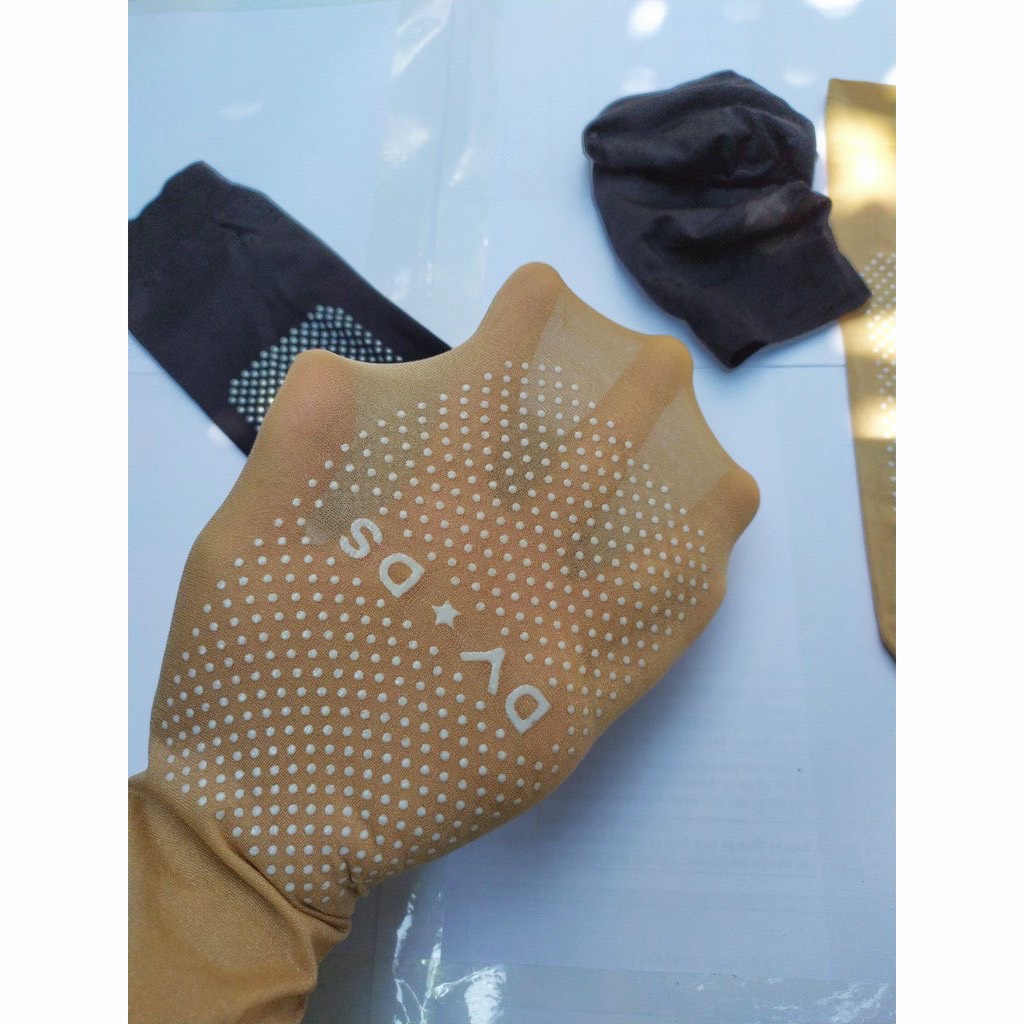 Tất Giấy Nữ Chống Trơn Siêu Dai Bảo Linh