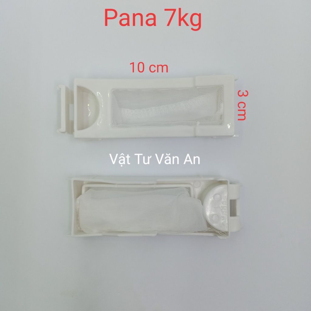 Lưới lọc máy giặt các hãng