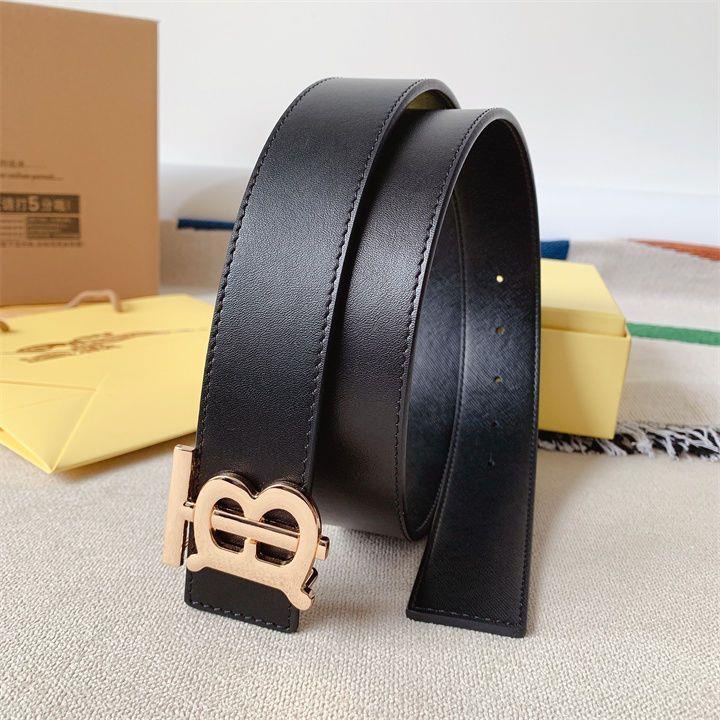 BURBERRY Ví Da Bò Cao Cấp Phong Cách Doanh Nhân Thời Trang Cao Cấp Cho Nam