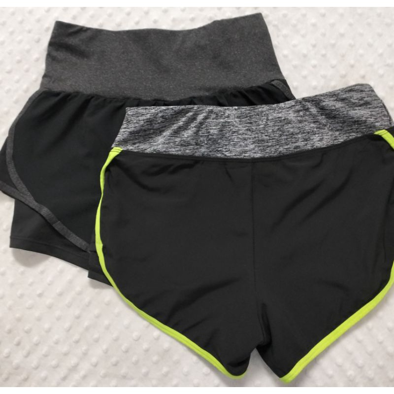 Combo quần áo tập gym