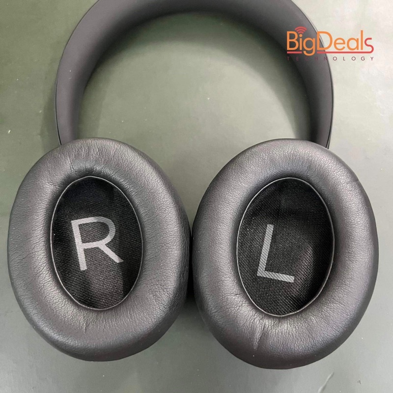 TAI NGHE CHỐNG ỒN CAO CẤP BOSE NOISE CANCELLING HEADPHONES 700 - qua sử dụng | BigDeals VN