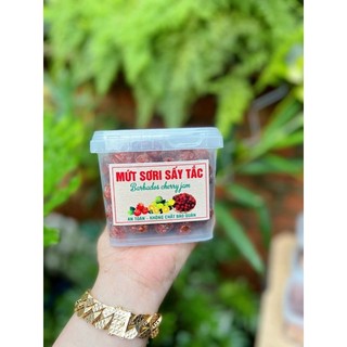 500g mứt sori sấy tắc