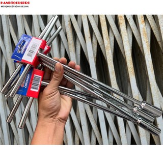 BỘ CẦN SIẾT CHỮ T 5 size từ 8-14MM CROSSMAN 94-561 (có bán size lẻ)
