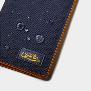 Ví CAMELIA BRAND Modern Long Wallet