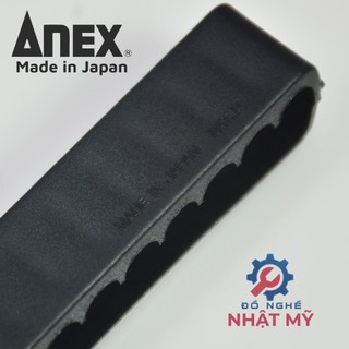 [Made in japan🇯🇵 ]  Vĩ/khay đựng 10 mũi vít Anex ABH-10