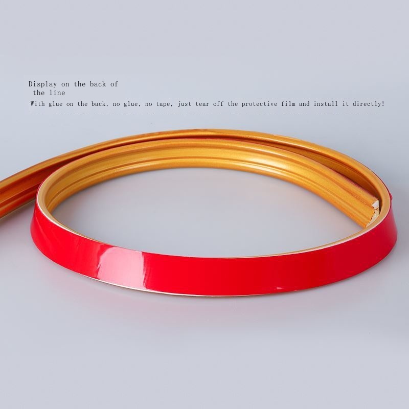 Giá Đỡ Giấy Viền Tường Trang Trí Phòng Tv