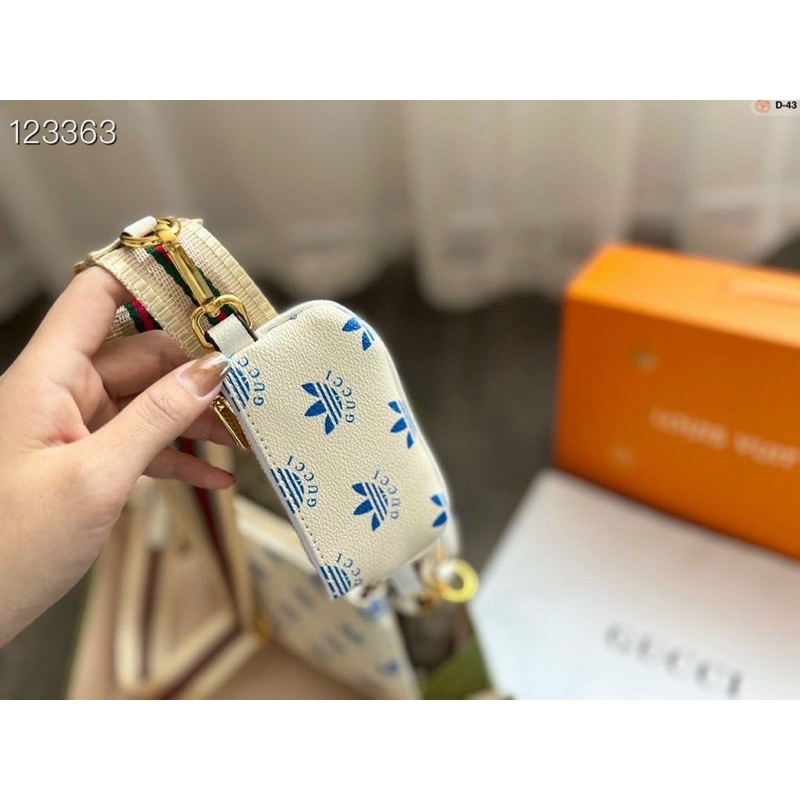 Túi gc 3in1 mix adidas