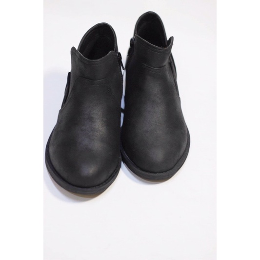 Bốt TU- Body Flirt xuất EU size 37