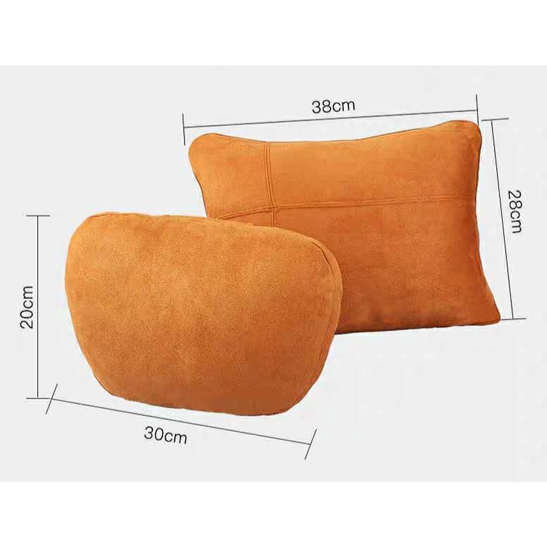 Gối tựa đầu xe ô tô Mercedes-Benz S-Class Maybach VwSL | BigBuy360 - bigbuy360.vn