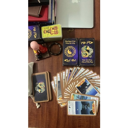 64 QUẺ KINH DỊCH-CHIÊM NGHIỆM CÁT-HUNG