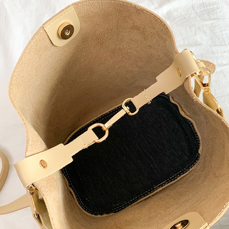 Túi Đeo Vai Cỡ Lớn Phong Cách retro Thời Trang Cho Nữ