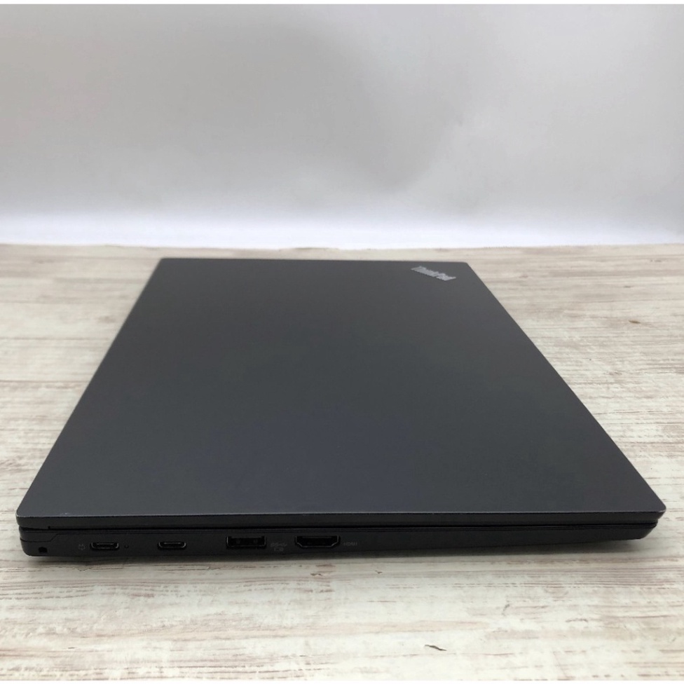 Máy Tính Lenovo Thinkpad L380 - Core i5-8250u, Ram16G | SSD256G | Màn 13,3 inch | Bảo Hành 12 tháng