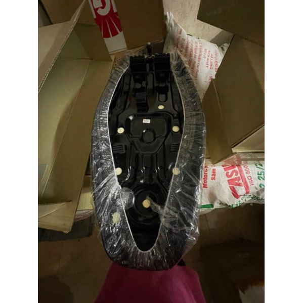 Yên Dream Thái, TQ cao xe máy (cho xe máy Honda Citi 2 ii............