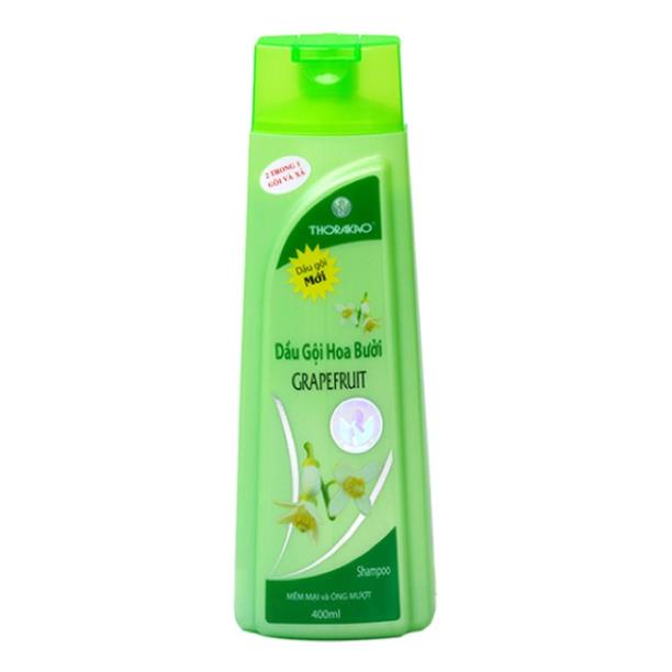 Dầu gội hoa bưởi 400ml