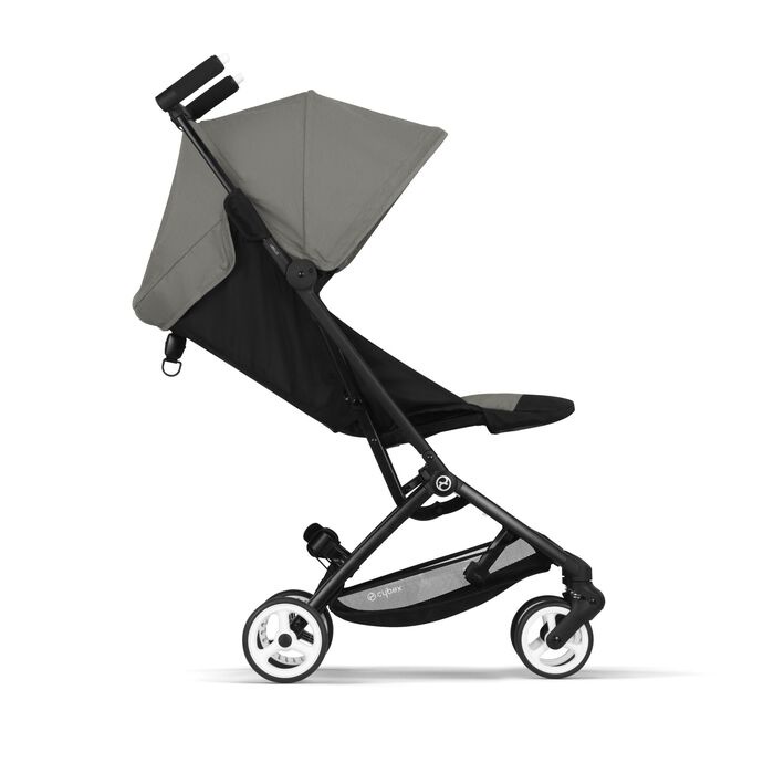 Xe đẩy gấp siêu gọn Cybex Libelle (thương hiệu Mỹ), chỉ 5.9kg, phù hợp cho bé từ 6 tháng đến 4 tuổi