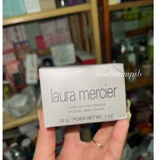 Phấn phủ bột cao cấp LAURA MERCIER PHÁP29g