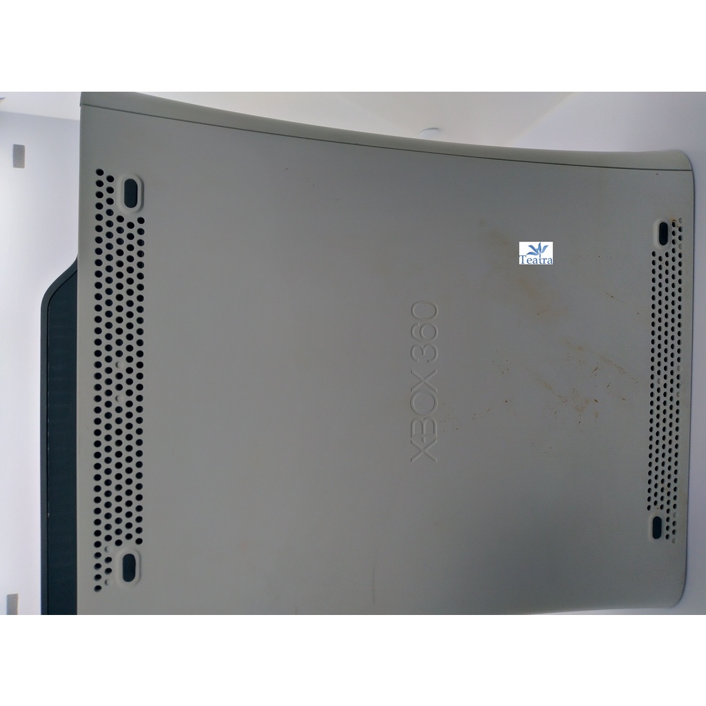 Xbox 360 Jasper Dual Nand