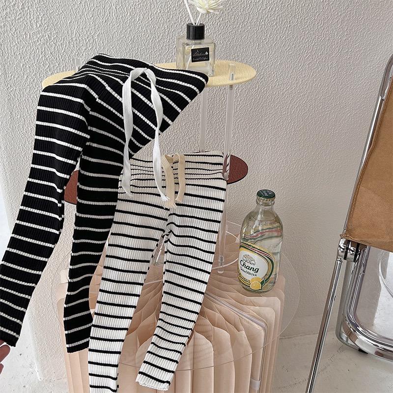 Quần legging bé gái gân sọc QG515 sz 90-140, quần legging cho bé thời trang, co dãn 4 chiều