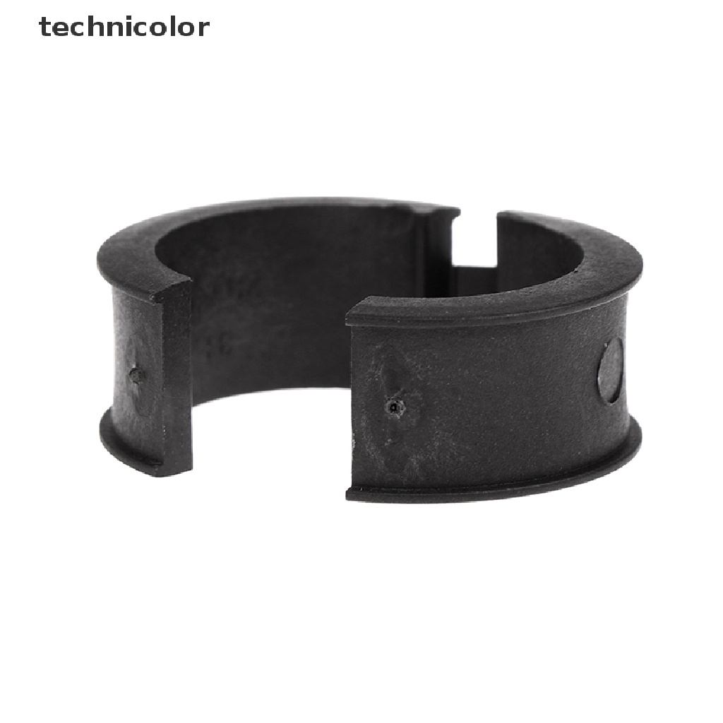 Technicolor GUB Vòng Đệm Tay Lái Xe Đạp Bằng Nhựa Chuyển Đổi TYG