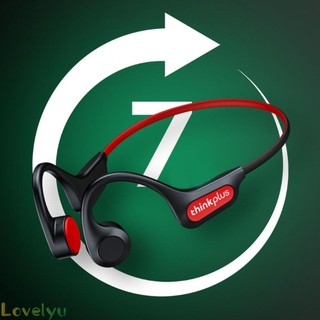 [CRAZY SALE]Lenovo X3Pro Bone Conduction Headphone Bluetooth 5.3 Wireless Headset Waterproof