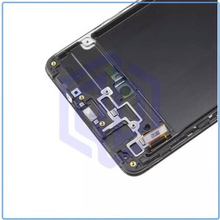 Màn hình samsung a71 oled 2ic - khung