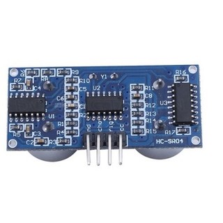 Module cảm biến siêu âm HC-SR04 5VDC - CS100A