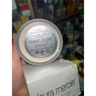 Phấn phủ bột cao cấp LAURA MERCIER PHÁP29g