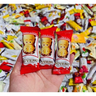 Bánh sữa chua giòn siêu ngon đủ vị