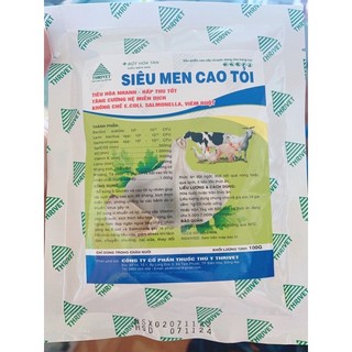 Siêu men cao tỏi 100g