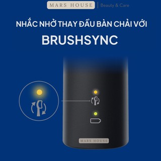 Bàn Chải Điện Philips Sonicare 4100