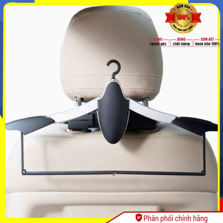 Móc treo quần áo, trang phục chuyên dùng trên oto, xe du lịch cao cấp thương hiệu Joya