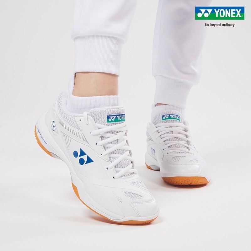 Giày Thể Thao Chơi Cầu Lông YONEX 65Z2 / 65Z3 Siêu Nhẹ Dành Cho Nam Và Nữ