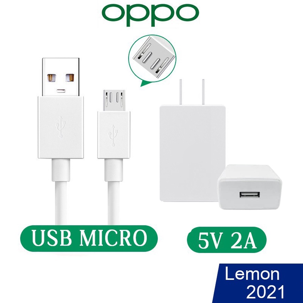 Dây Cáp Sạc USB Type C 2A Cho OPPO A59 A57 A73 A53 A37 A83 A79 A33 A1 A5s A3S F7 F5 F11pro R3 R5 R7 R7 Plus R9 R9 Plus
