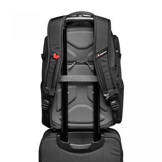 Balo máy ảnh Manfrotto Advanced III Befree Black