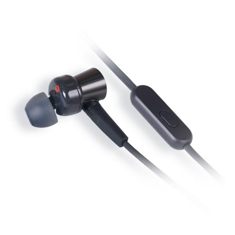 Tai Nghe Nhét Tai Sony MDR-XB75AP Jack 3.5mm Có Micro Âm Thanh Siêu Trầm