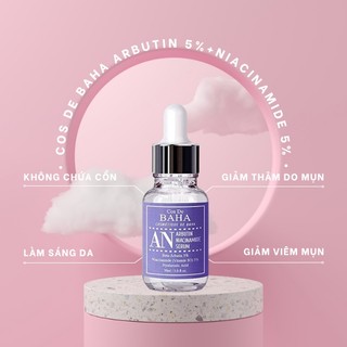 Tinh chất dưỡng da đa công dụng Cos De Baha