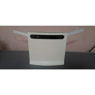 Bộ phát wifi 4g huawei b593u-12/b593s-12 - hàng chính hãng .