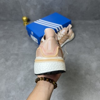 [HIẾN SNEAKER] Giày thể thao ultra boost 6.0 hồng