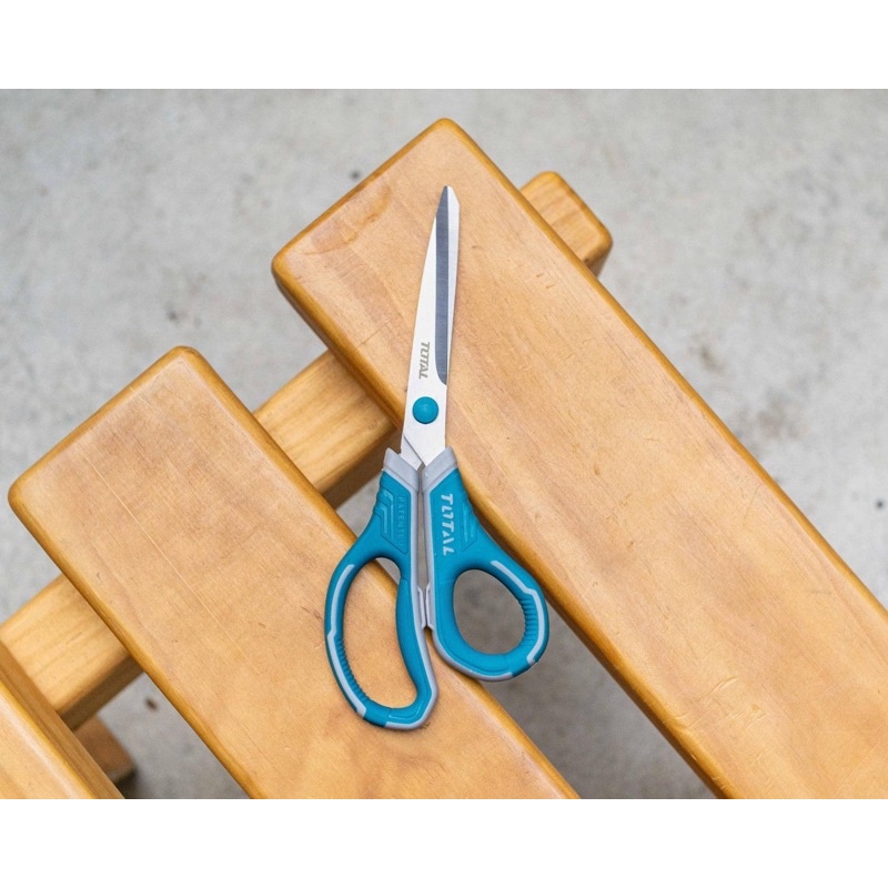 ĐỒ NGHỀ TOTAL Kéo cắt 215MM - 275MM THSCRS812001 / THSCRS812801