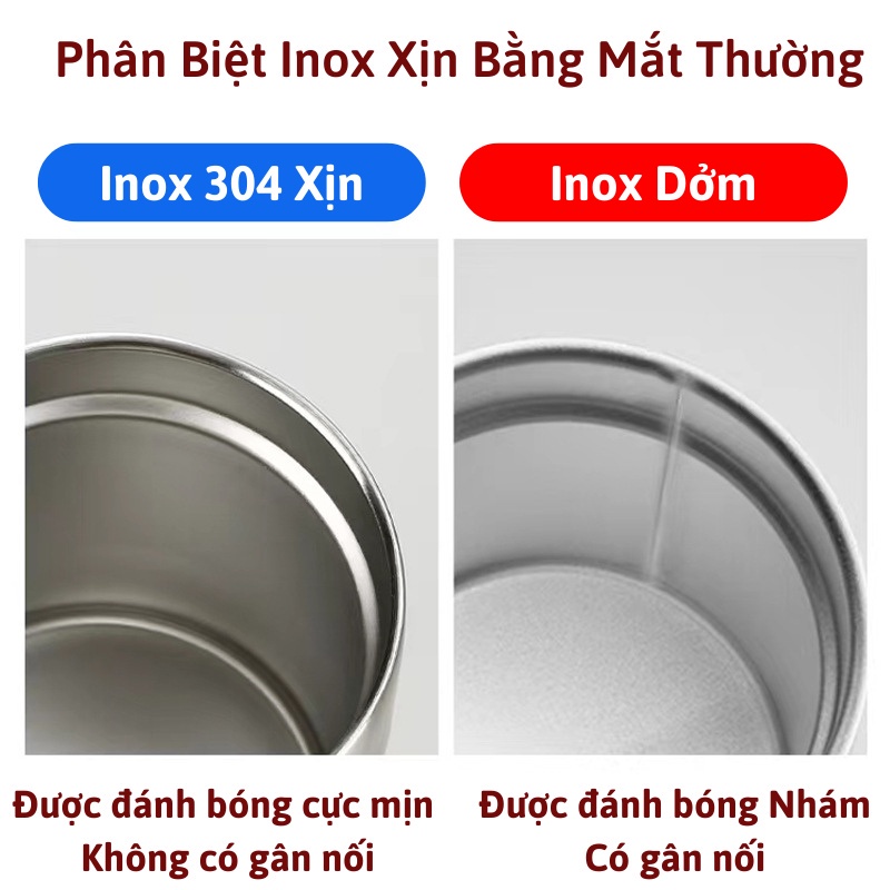 Bình đựng nước giữ nhiệt Iced Americano có ống hút dung tích 600ml, Ly cốc giữ nhiệt cute uống cà phê dùng văn phòng